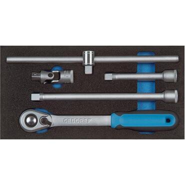 Tool module 5 pieces type 6173